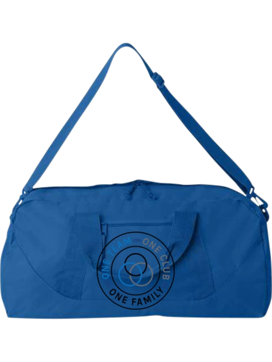  Polyester Duffel Bag