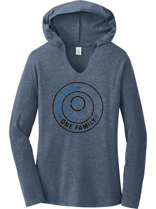 Men's Perfect Tri Lightweight Hoodie 