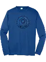 Long Sleeve Performance Tech Tee