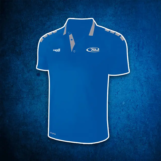 Elite Performance Polo 