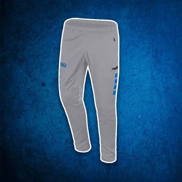 Tapered Fit Training Pants