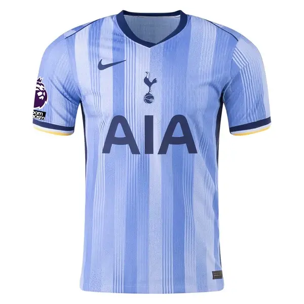 Stormline Jersey