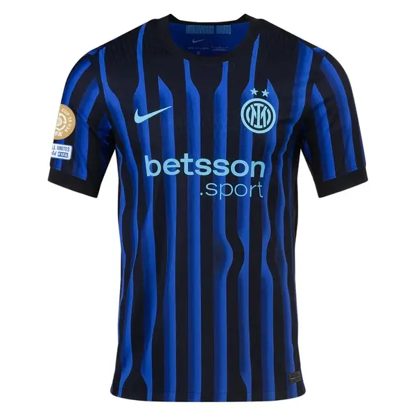 Blaze Crest Jersey