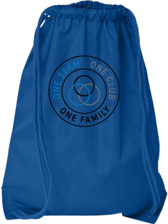 Polyester Drawstring Bag