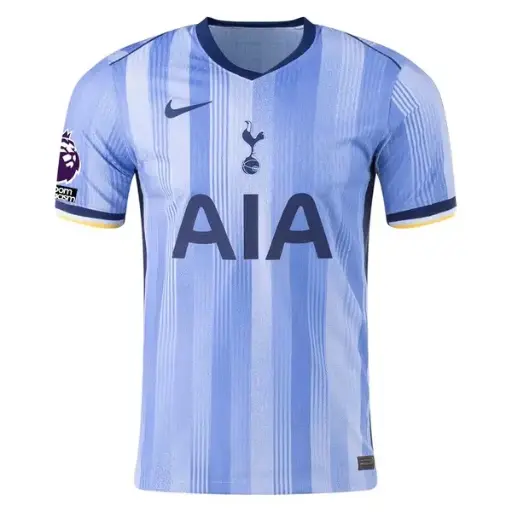 Stormline Jersey