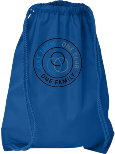 Polyester Drawstring Bag