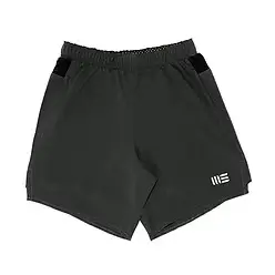 Ember Fade Shorts