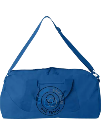 Polyester Duffel Bag