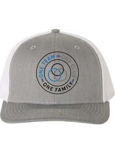 Snapback Trucker Cap 