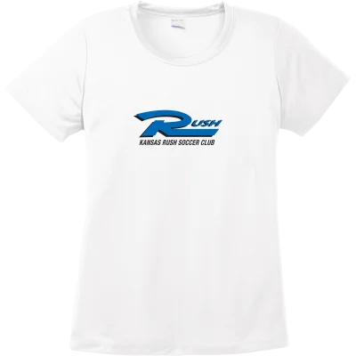 Women's Performance Tech Tee