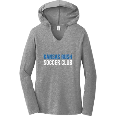 Colorblock Raglan Jersey