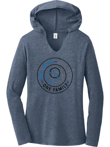 Men's Perfect Tri Lightweight Hoodie 