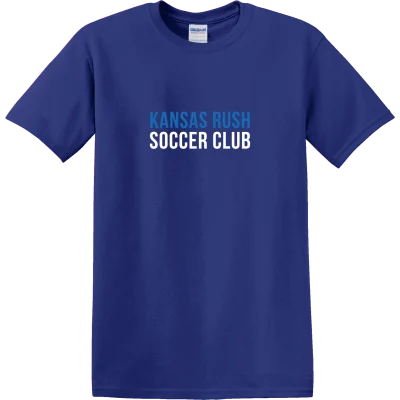  Men's 100% Cotton T-Shirt