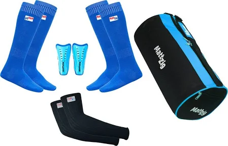 Mattzig Club Soccer Kit